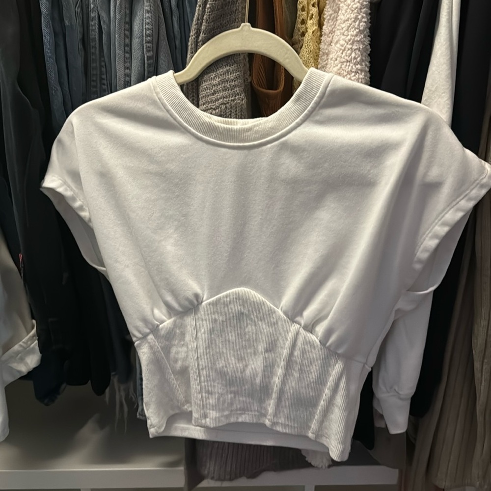 superdown sofia top